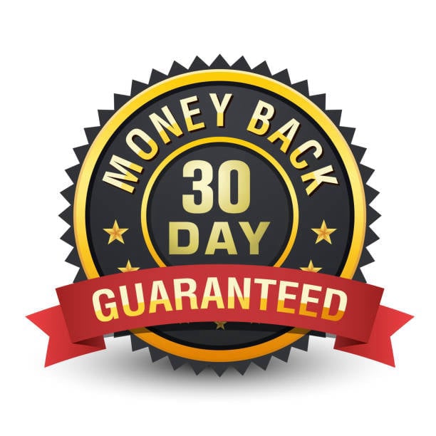 EveryAI Money Back Guarantee